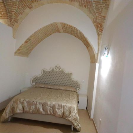 Hôtel La Capitanata Maison de Charme à Foggia Extérieur photo