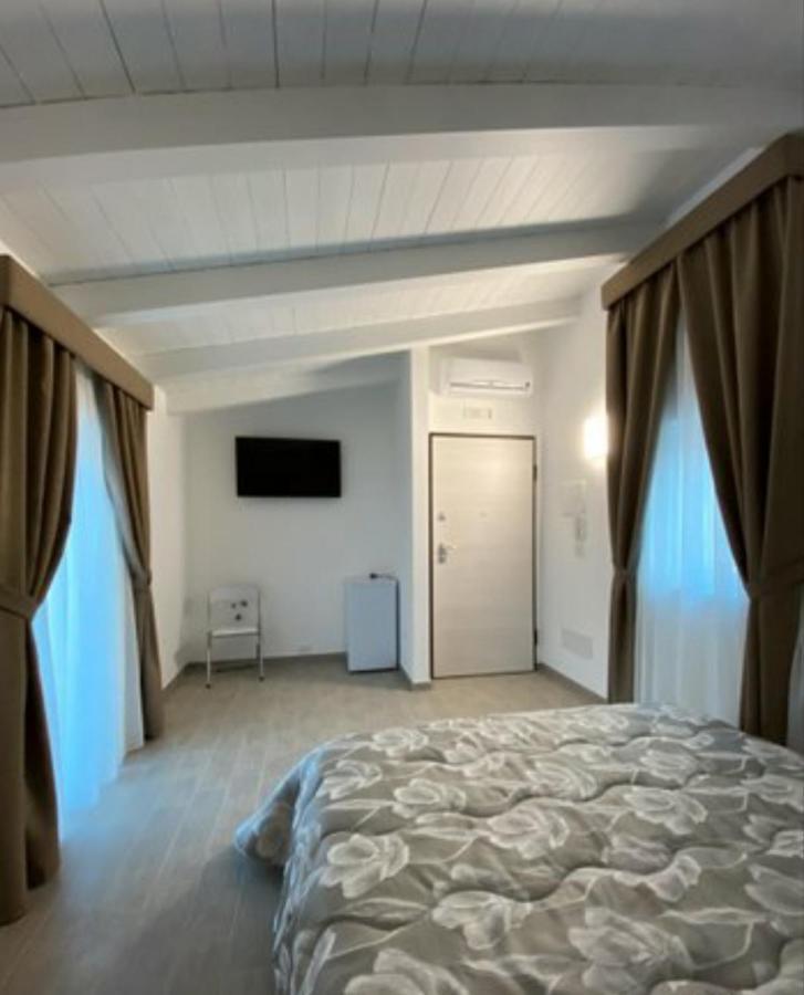 Hôtel La Capitanata Maison de Charme à Foggia Extérieur photo