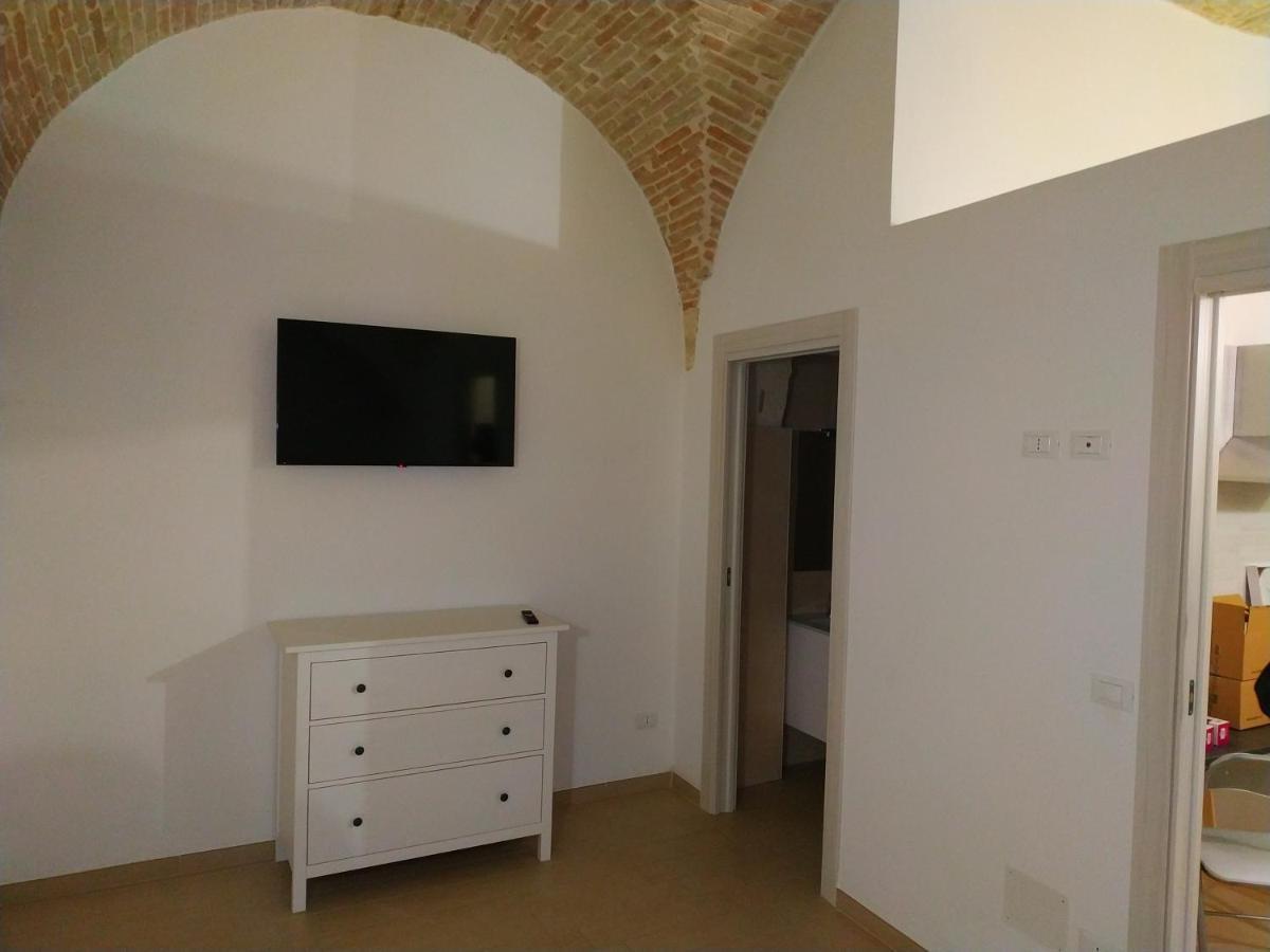 Hôtel La Capitanata Maison de Charme à Foggia Extérieur photo
