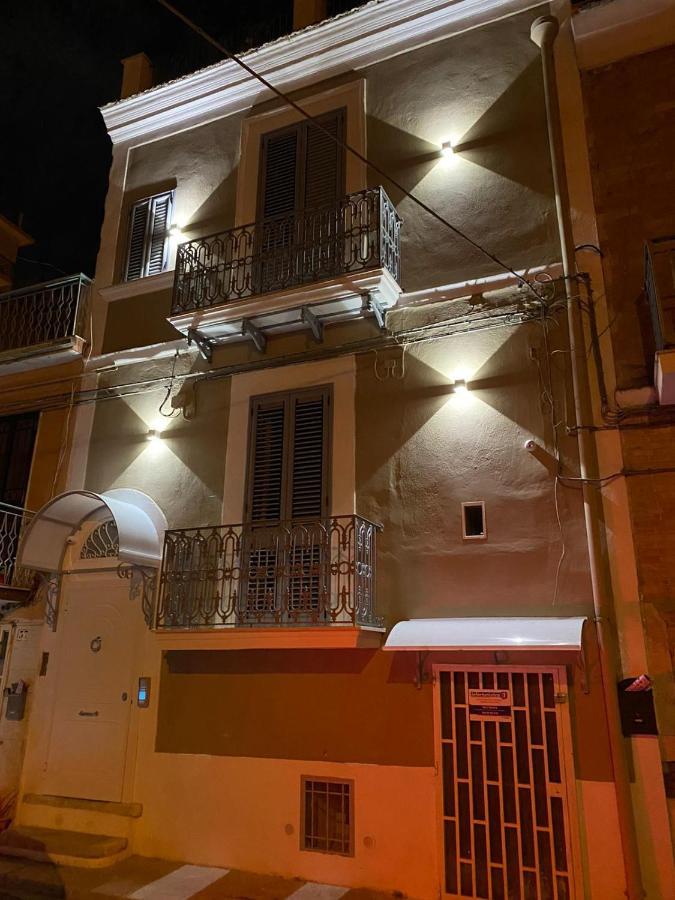 Hôtel La Capitanata Maison de Charme à Foggia Extérieur photo