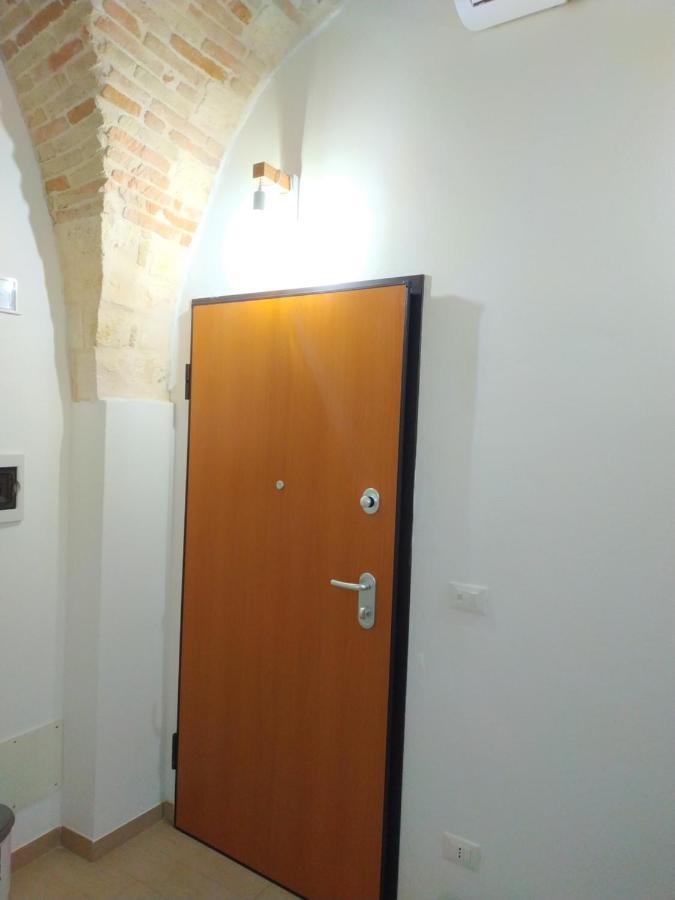 Hôtel La Capitanata Maison de Charme à Foggia Extérieur photo