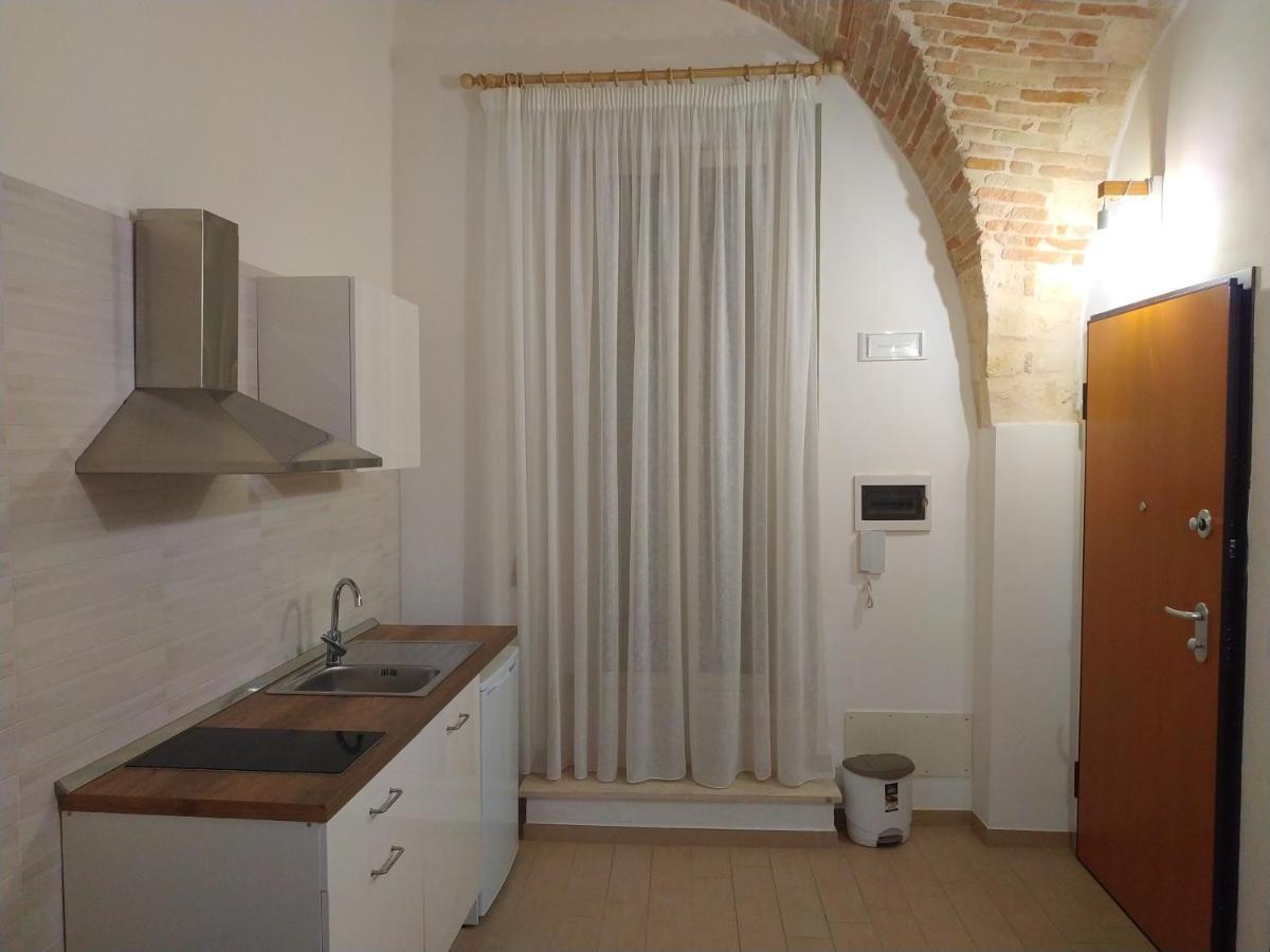 Hôtel La Capitanata Maison de Charme à Foggia Extérieur photo