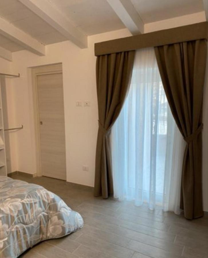 Hôtel La Capitanata Maison de Charme à Foggia Extérieur photo