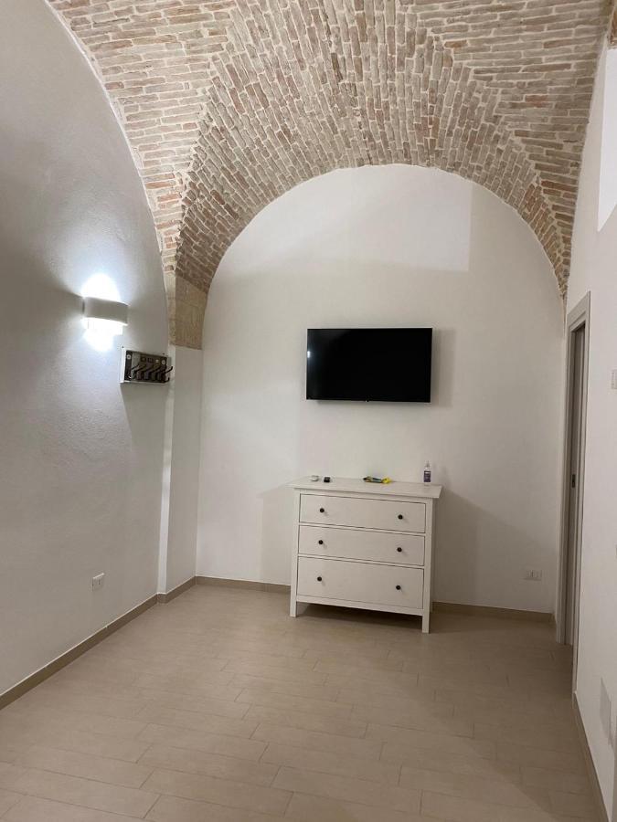Hôtel La Capitanata Maison de Charme à Foggia Extérieur photo