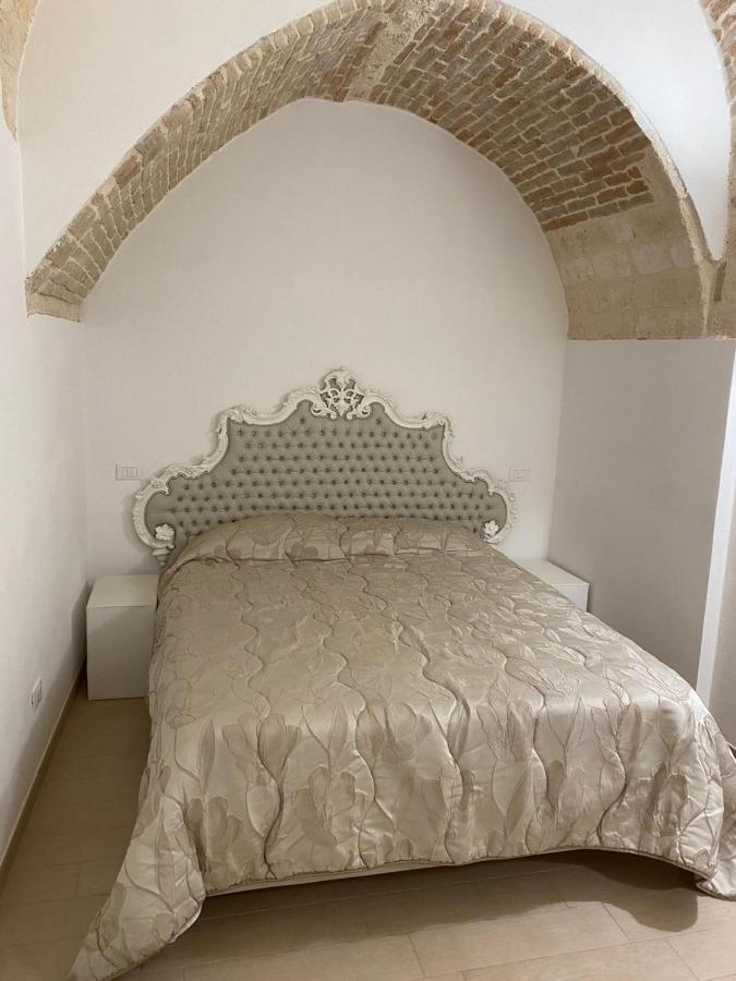 Hôtel La Capitanata Maison de Charme à Foggia Extérieur photo