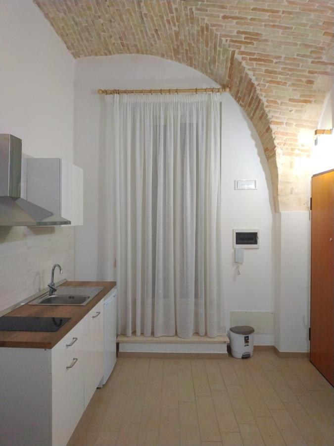 Hôtel La Capitanata Maison de Charme à Foggia Extérieur photo