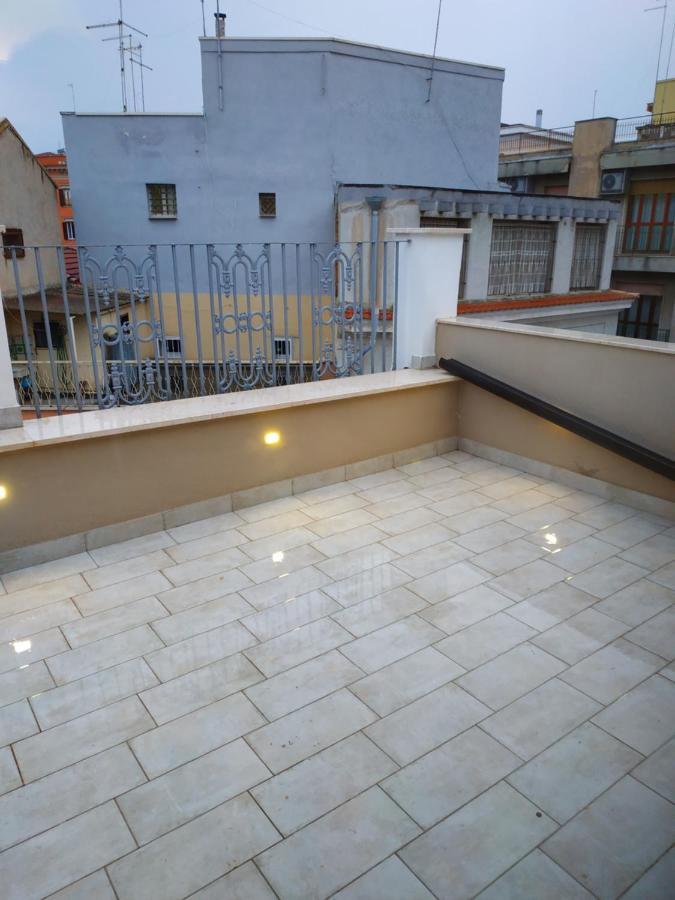 Hôtel La Capitanata Maison de Charme à Foggia Extérieur photo