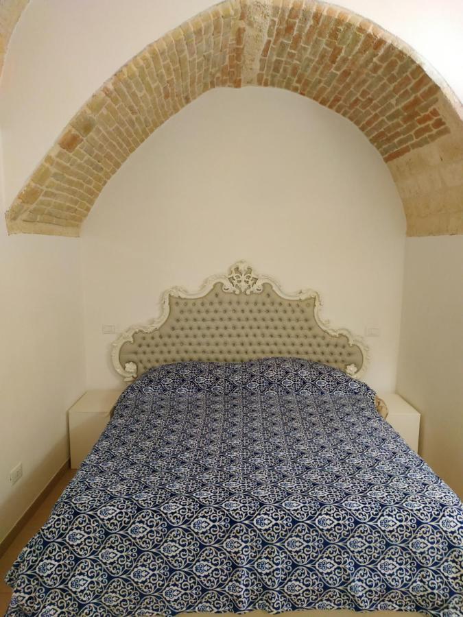 Hôtel La Capitanata Maison de Charme à Foggia Extérieur photo