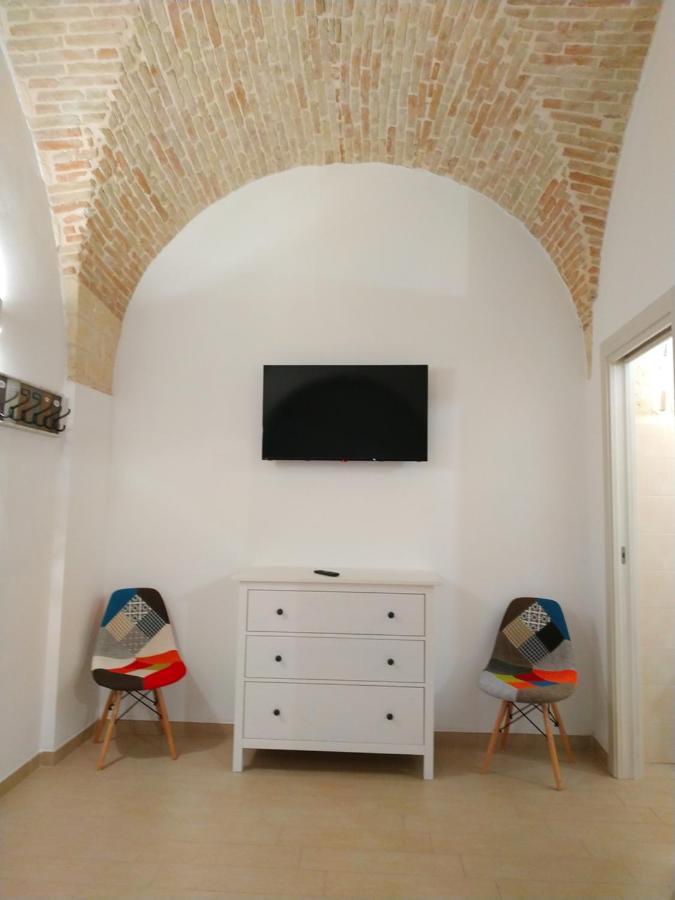Hôtel La Capitanata Maison de Charme à Foggia Extérieur photo